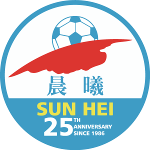 Sun Hei SC Logo Vector