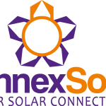 Sunnex Solar Logo Vector