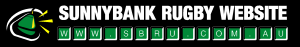 Sunnybank Rugby Website Logo Vector