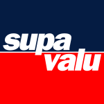 Supa Valu Logo Vector