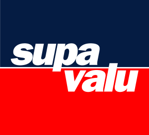 Supa Valu Logo Vector