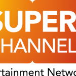 Super Channel Logo Vector