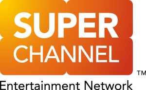 Super Channel Logo Vector