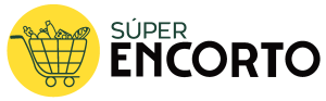 Súper Encorto Logo Vector