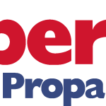 Superior Propane Logo Vector