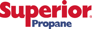 Superior Propane Logo Vector