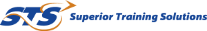 Superior Training Solutions Logo Vector