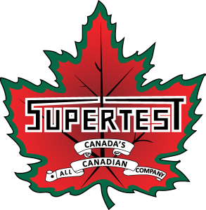 Supertest Logo Vector