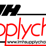 SupplyChain Review Logo Vector