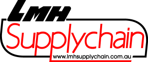 SupplyChain Review Logo Vector