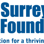 Surrey Foundation Logo Vector