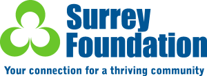 Surrey Foundation Logo Vector