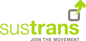 Sustrans Logo Vector