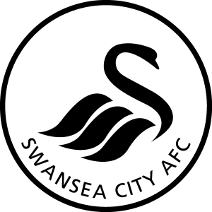 Swansea City 07 08 Logo Vector