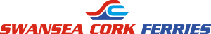 Swansea Cork Ferries Logo Vector