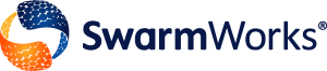 SwarmWorks Ltd. Logo Vector