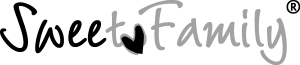 Sweet Family orignal Logo Vector