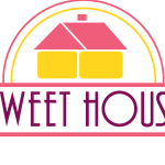 Sweet House Logo Vector