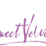 Sweet Velvet Logo Vector