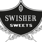 Swisher Sweet old Logo Vector