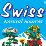 Swiss Natural Sources Logo Vector