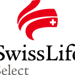 SwissLive Select Logo Vector