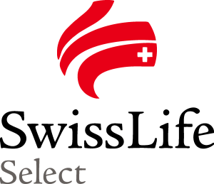 SwissLive Select Logo Vector