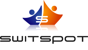 Switspot GmbH & Co. KG Logo Vector