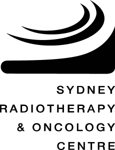 Sydney Radiotherapy & Oncology Centre black Logo Vector
