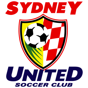 Sydney United Logo Vector