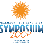 Symposium 2004 Logo Vector