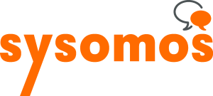 Sysomos Logo Vector