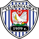 Szubinianka Szubin Logo Vector