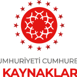 T.C. Cumhurbaşkanlığı İnsan Kaynakları Ofisi Logo Vector