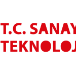 T.C. Sanayi ve Teknoloji Bakanlığı 2018 Logo Vector