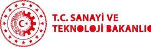 T.C. Sanayi ve Teknoloji Bakanlığı 2018 Logo Vector
