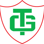 TA GUA Tabajara Guaiba Futebol Clube de Getulio Vargas RS Logo Vector