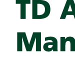 TD Asset Management Logo Vector