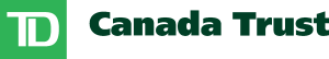 TD Canada Trust Logo Vector