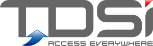 TDSi Logo Vector
