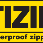 TIZIP Logo Vector