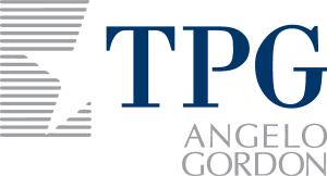 TPG Angelo Gordon Logo Vector
