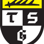 TSG Balingen Logo Vector