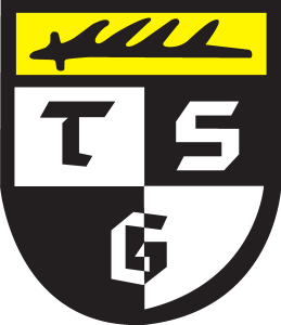 TSG Balingen Logo Vector