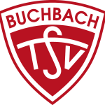 TSV Buchbach Logo Vector