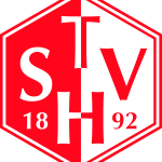 TSV Haunstetten Logo Vector