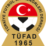 TÜFAD Logo Vector