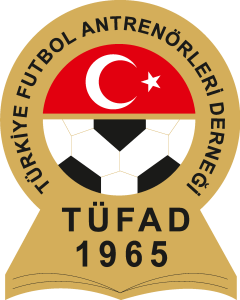 TÜFAD Logo Vector