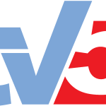 TV5 Logo Vector