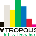 TVtropolis Logo Vector